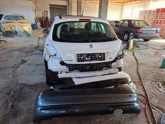 Peugeot 207 GT 1.6 - 9