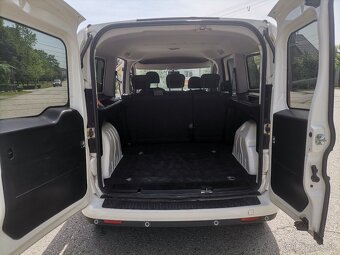 Fiat Doblo - 9