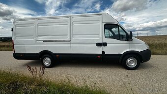 Iveco Daily 2.3 HPI ExtraLong NOVA STK + EK - 9