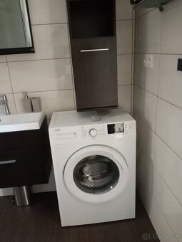 Prenájom 2-izboveho bytu v rodinnom dome s garážou - 9