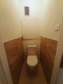 Prenájom 1-izb. byt.u na ulici Sama Chalupku v Stupave - 9