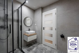 3 izbový byt s balkónom, Moldava nad Bodvou - 9