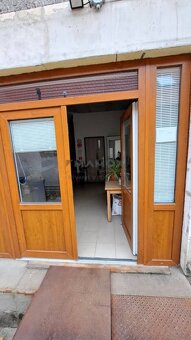 500m2 pre vaše podnikanie a bývanie pod jednou strechou v Ni - 9