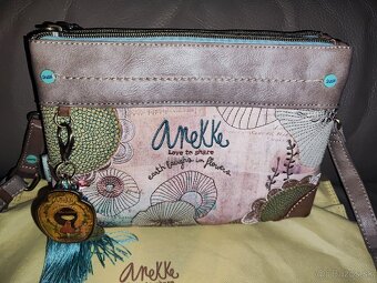 Anekke crosbody kabelka Natura - 9