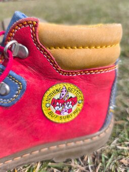 Detské topánky zimné a prechodné - 9