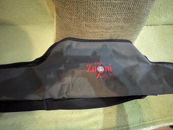 Udice a navijáky - 9