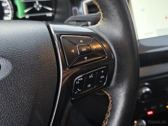 Ford Ranger Wildtrak 2.0TDCi 156kw 4x4 Full led Navi - 9