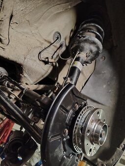 Octavia 1 1.9tdi 81kw - 9