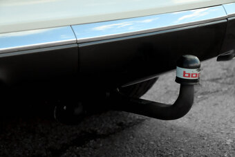 JEEP Grand Cherokee 4x4 3.0 CRD 250koní Summit Panorama - 9