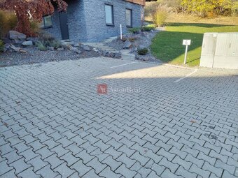 NOVOSTAVBA: 6-izbová CHATA, VL pozemok 484 m2 v Martine - 9