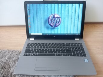 predám Hp 250 g6 / Intel core i5 / 16gb ram / 500gb ssd - 9