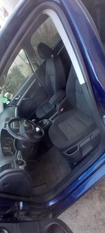 Skoda octavia 1.6 tdi elegance - 9