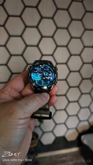 Huawei watch ultimate Sport - 9