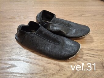 Predam detské topánky veľ.30-33 po 50 centov - 9