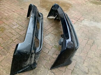 Bmw e53 x5 zadny sportový naraznk - 9