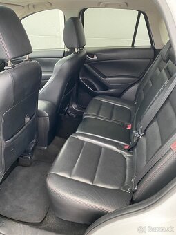 Mazda CX-5 12/2024 2.2 D 129kW AWD - 9