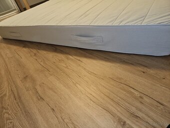 Poschodová posteľ FJELLDAL - 9