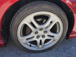 Subaru impreza wrx 4x4 165kw benzin - 9