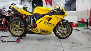 Ducati 916 - 9
