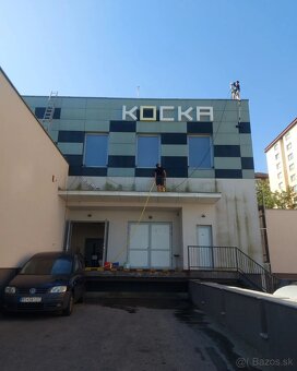 ✅️PROFESIONALNE ČISTENIE FASÁD A ZÁMKOVEJ DLAŽBY,✅️ - 9