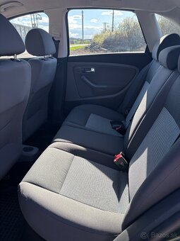 Seat Ibiza - 9