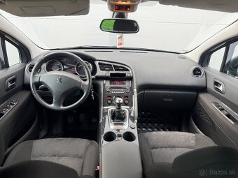 Peugeot 3008 1.6THP 115kw 2011 - 9