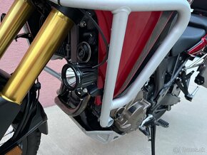 Honda Africa Twin CRF 1000 ,rok 2017, 44000km - 9