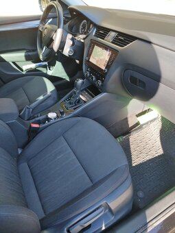 Octavia 3 Combi 2.0TDI 110kW, DSG, 12/2019 - 9
