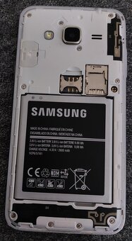 Samsung Galaxy J3 - 9
