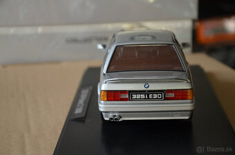 1:18 BMW 325i - 9