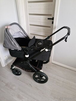 Kočík bugaboo fox2 - 9