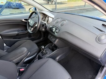 Seat Ibiza 1.6 Benzín - 9