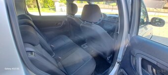 Škoda Fabia 1.6TDI 55kw 2011 - 9