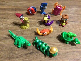 Kinder H - 9