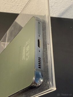 Predám Samsung Galaxy S23 8GB Rám 128GB Green Bežné známky - 9