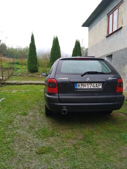 Citroen Xsara 2 - 9