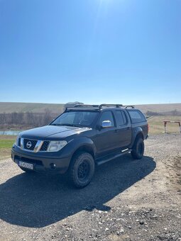 Navara - 9