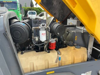 Šroubový kompresor skrutkovy Atlas Copco XATS 138, Compair - 9