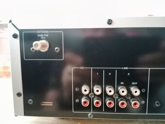 Yamaha R-S202D Bluetooth 140W - 9