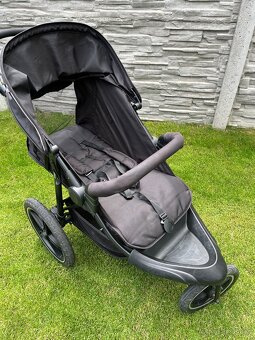 Kočík Hauck runner 2 - 9