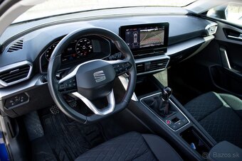 Seat Leon 1.5 TSI 130 FR - 9