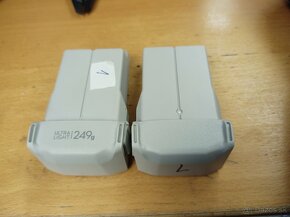 Velkokapacitná 3850mAh batéria pre Dji mini 3, pro 4 pro - 9