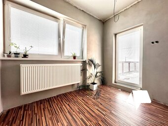 INVESTIČNÁ PRÍLEŽITOSŤ, Predaj, 4 izbový rodinný dom s pozem - 9