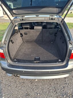 BMW e61 3.0d - 9