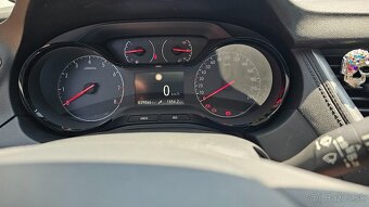 Opel GRANDLAND X 1.2 TURBO 96kW - iba 39 066km - 9