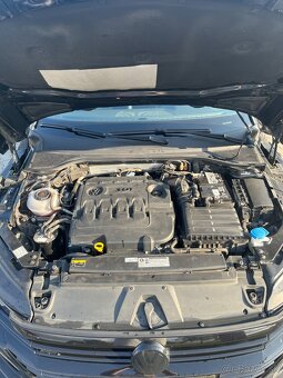 VW Arteon 4MOTION 2.0 TDI 140kw DSG 7 - 9