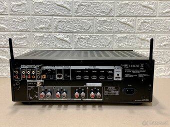 DENON DRA-800H …. Sieťový stereo receiver (Wi-Fi, Bluetooth) - 9