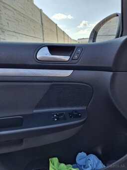 Predam Golf V 77kw 1,9TDI - 9
