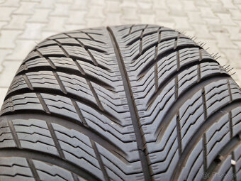 5x112 r18 kolesa mercedes A cla disky 18 amg alu CLA a alu - 9