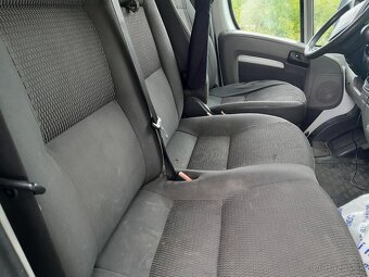 Citroen jumper 2008 L2H2 3450mm - 9